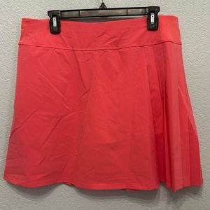 Callaway Golf Skirt Skort Pink L